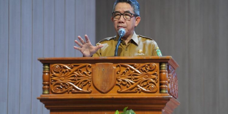 Kutim Susun Prioritas Pembangunan 2027, Infrastruktur Dasar dan SDM Jadi Fokus