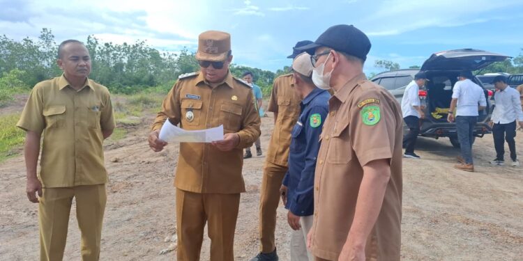 Pemerintah Pusat Matangkan Rencana Sekolah Rakyat di Kutim, Infrastruktur Jadi Perhatian