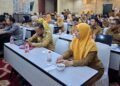 Transformasi Digital Dorong Pemkab Kutim Tingkatkan Pengelolaan Portal Satu Data