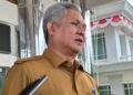 Pergeseran APBD 2026, Pemkab Kutim Prioritaskan Pelunasan Kewajiban kepada Pihak Ketiga