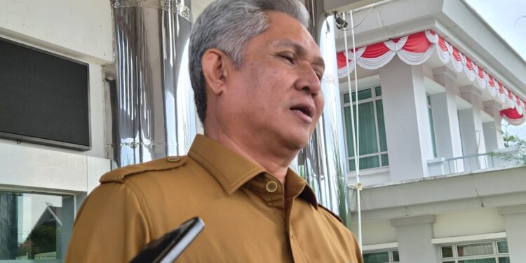 Pergeseran APBD 2026, Pemkab Kutim Prioritaskan Pelunasan Kewajiban kepada Pihak Ketiga