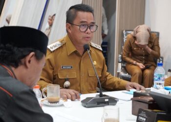 Inflasi Kutim Masih Terkendali, Mahyunadi Minta Pengecekan Harga Lebih Akurat
