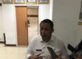 Disporapar Samarinda Diwacanakan Dipisah, Muslimin: Masih Perlu Kajian
