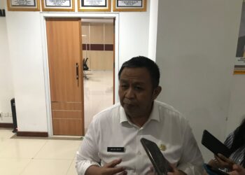 Disporapar Samarinda Diwacanakan Dipisah, Muslimin: Masih Perlu Kajian