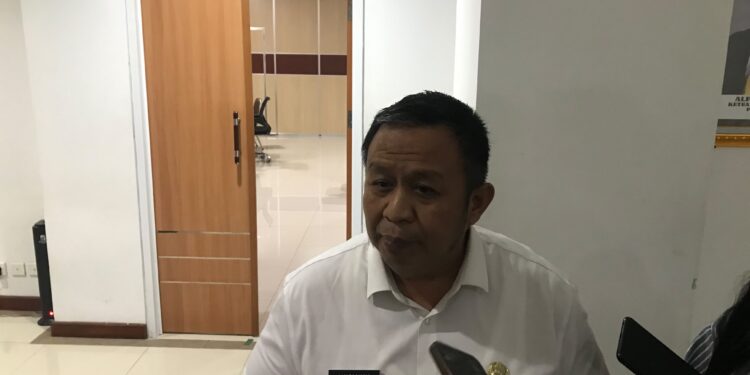 Disporapar Samarinda Diwacanakan Dipisah, Muslimin: Masih Perlu Kajian