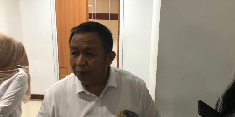 Disporapar Samarinda Gratiskan Fasilitas Latihan Atlet, Muslimin: Prestasi Tak Akan Besar Kalau Sapras Tidak Disiapkan