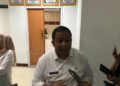 Disporapar Samarinda Kaji Pemindahan Lampu Stadion Palaran ke Segiri