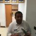 Disporapar Samarinda Kaji Pemindahan Lampu Stadion Palaran ke Segiri