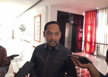 Perda Kepemudaan Disiapkan Jadi Payung Besar Anak Muda Samarinda