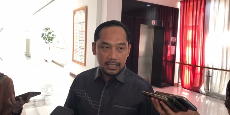 Perda Kepemudaan Disiapkan Jadi Payung Besar Anak Muda Samarinda