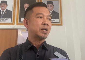 Viktor Yuan Nilai Implementasi Program UMKM Perlu Diperkuat agar Tepat Sasaran