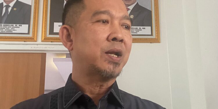 Viktor Yuan Nilai Implementasi Program UMKM Perlu Diperkuat agar Tepat Sasaran