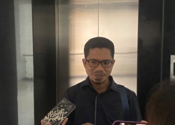 Ismail Latisi: Hak Guru Jangan Tertunda, Dampaknya Bisa Mengganggu Proses Belajar