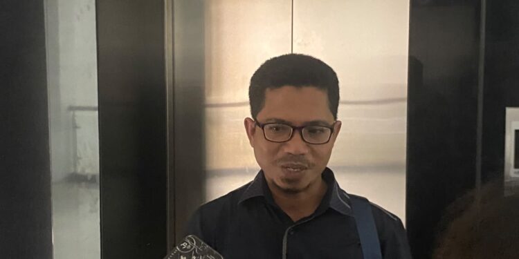 Ismail Latisi: Hak Guru Jangan Tertunda, Dampaknya Bisa Mengganggu Proses Belajar