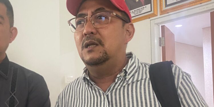 Iswandi Ingatkan Program Prioritas DKPP 2027 Jangan Hanya Berorientasi pada Indikator Kinerja Wali Kota