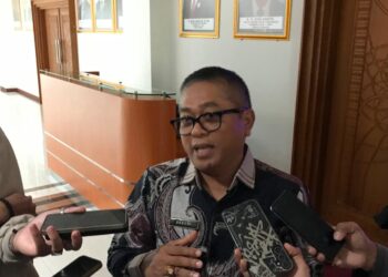 DLH Samarinda Bahas Raperda RPPLH, Sungai Masuk Fokus Perlindungan