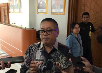 DLH Samarinda Petakan Cadangan Air dan Ketahanan Pangan dalam RPPLH