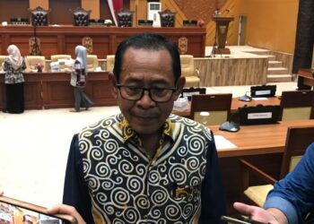 Bapemperda DPRD Samarinda Targetkan Raperda Lingkungan Rampung Tahun Ini