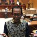 Bapemperda DPRD Samarinda Targetkan Raperda Lingkungan Rampung Tahun Ini