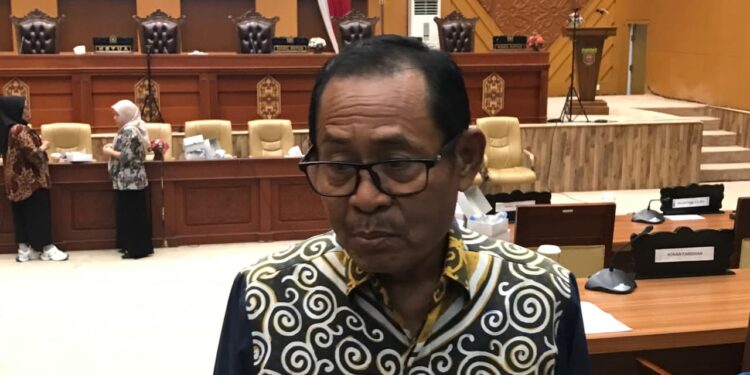 DPRD Samarinda Dorong Penguatan Regulasi Pengelolaan Sampah
