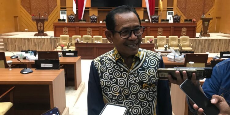DPRD Samarinda Bahas Batas Usia Pemuda Maksimal 30 Tahun