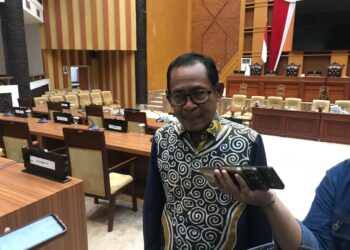 DPRD Samarinda Dorong Pendanaan Program Kreatif Anak Muda lewat APBD dan CSR