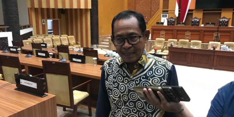 DPRD Samarinda Dorong Pendanaan Program Kreatif Anak Muda lewat APBD dan CSR