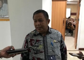 Disporapar Samarinda Paparkan Progres Anggaran 2026-2027, Klaim Realisasi PAD UPTD Capai 50 Persen pada Triwulan II 2026