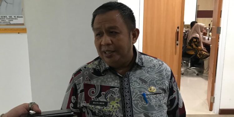 Disporapar Samarinda Paparkan Progres Anggaran 2026-2027, Klaim Realisasi PAD UPTD Capai 50 Persen pada Triwulan II 2026