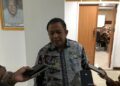 Disporapar Samarinda Kaji Tiga Vendor untuk Pengelolaan Driving Golf