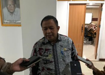 Disporapar Samarinda Kaji Tiga Vendor untuk Pengelolaan Driving Golf