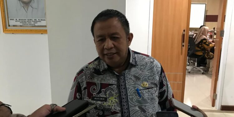 Disporapar Samarinda Kaji Tiga Vendor untuk Pengelolaan Driving Golf