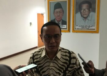 Ketua Komisi IV DPRD Samarinda Soroti Fenomena Bunuh Diri, Tekankan Peran Lingkungan
