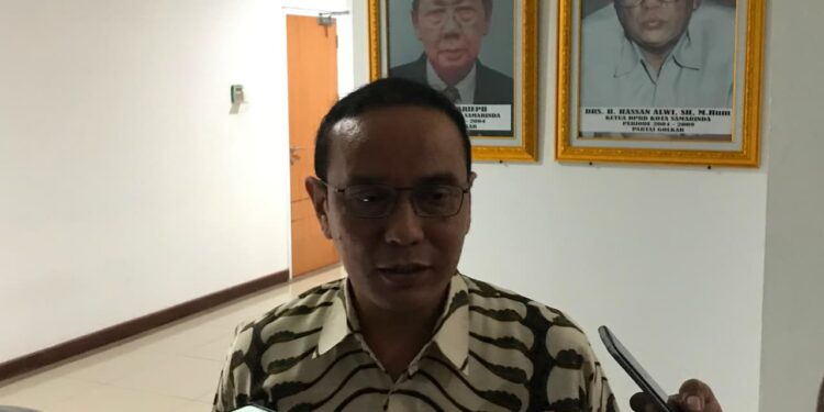 Ketua Komisi IV DPRD Samarinda Soroti Fenomena Bunuh Diri, Tekankan Peran Lingkungan