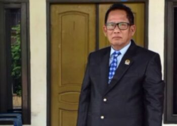 Pemda Kutim dan DPRD Ribut, Sekda Diduga Pangkas Anggaran Pokir
