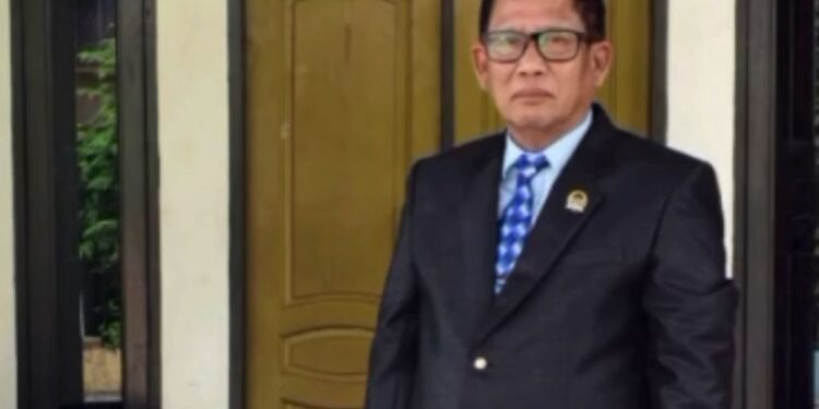 Pemda Kutim dan DPRD Ribut, Sekda Diduga Pangkas Anggaran Pokir