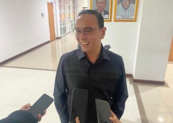 Komisi IV DPRD Samarinda Soroti BOPDA TK Negeri, Sarpras SD hingga Ruang Belajar SMP