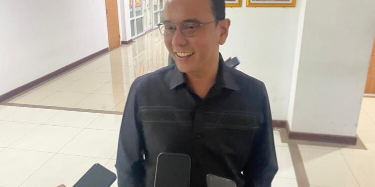 Komisi IV DPRD Samarinda Soroti BOPDA TK Negeri, Sarpras SD hingga Ruang Belajar SMP