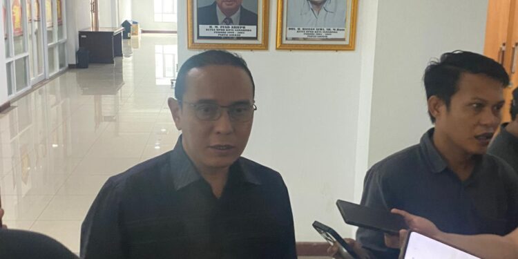 Komisi IV DPRD Samarinda Dorong Guru Lepas Diangkat lewat PJLP, Pendapatan Dinilai Tak Layak