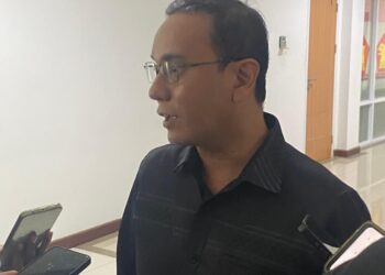 Keterbatasan Fiskal, DPRD Samarinda Fokuskan Rehab Ringan Sekolah di 2027