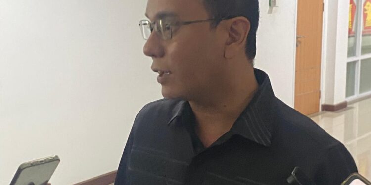 Keterbatasan Fiskal, DPRD Samarinda Fokuskan Rehab Ringan Sekolah di 2027