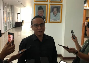 DPRD Kota Samarinda Soroti Dugaan Manipulasi KK pada SPMB, Komisi IV Minta Pengawasan Mutasi Diperketat