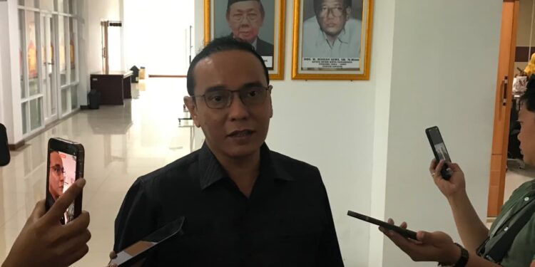 DPRD Kota Samarinda Soroti Dugaan Manipulasi KK pada SPMB, Komisi IV Minta Pengawasan Mutasi Diperketat