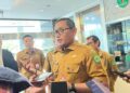 Kaltim Kejar Swasembada Pangan, Pemprov Siapkan Tambahan 15 Ribu Hektare Sawah