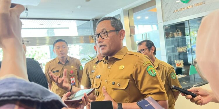 Kaltim Kejar Swasembada Pangan, Pemprov Siapkan Tambahan 15 Ribu Hektare Sawah
