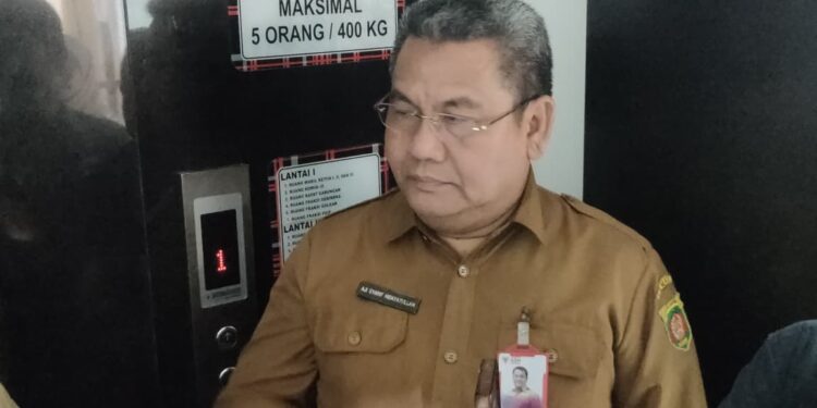 Diskominfo Samarinda Pastikan Titik Koordinat SPMB Tak Bisa Dimanipulasi