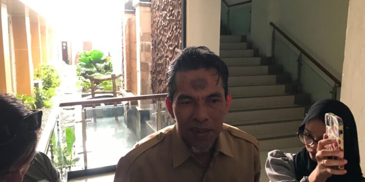 Disdikbud Samarinda: Kuota SMP Negeri Belum Mampu Tampung Seluruh Lulusan SD