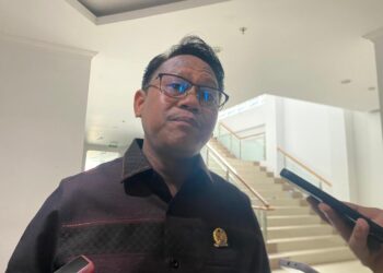 Pemotongan TKD Jadi Pelajaran, DPRD Samarinda Dorong Kemandirian Fiskal Daerah