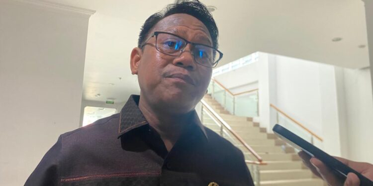 Pemotongan TKD Jadi Pelajaran, DPRD Samarinda Dorong Kemandirian Fiskal Daerah