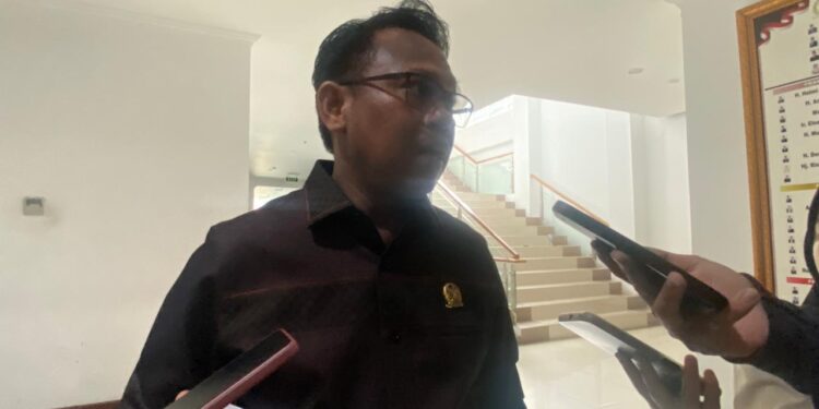 Samri Nilai Penyesuaian Belanja Pegawai 30 Persen Perlu Dilakukan Bertahap